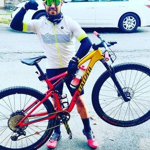 Meet your Posher, Thomas